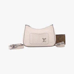 Louis Vuitton Marelle Quartz Epi